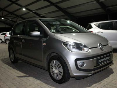 brugt VW up! Up! 1,0 60 MoveBMT