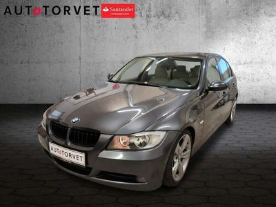 brugt BMW 320 i