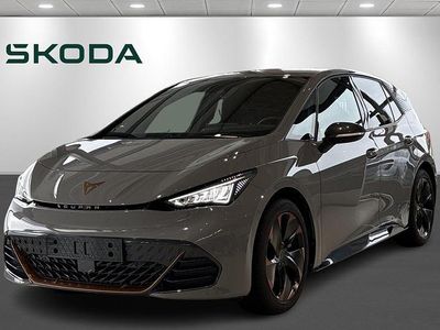 Brugt 2022 Cupra Born High Hatchback | 209.900 kr. (Fair pris)