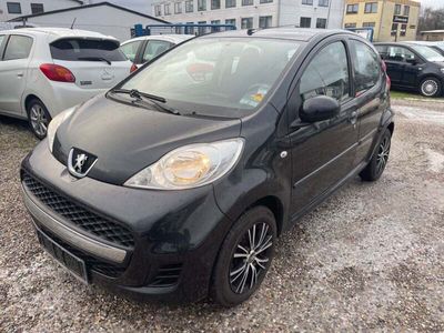 brugt Peugeot 107 1,0 Comfort