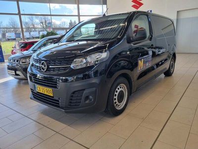 brugt Opel Vivaro 1,5 D 102 Essenia L2V1