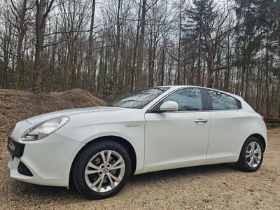 brugt Alfa Romeo Giulietta 1,4 M-Air 170 Distinctive