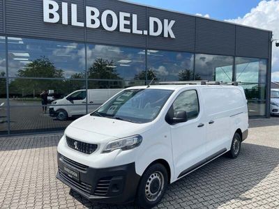 brugt Peugeot Expert 2,0 BlueHDi 150 L3 Plus Van