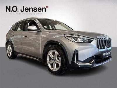 Gråmetal Brugt 2023 BMW iX1 xLine SUV | 274.900 kr. (God pris)