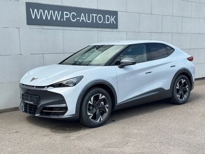 Hvid Ny 2025 Cupra Tavascan Endurance SUV | 309.900 kr. (Fair pris)