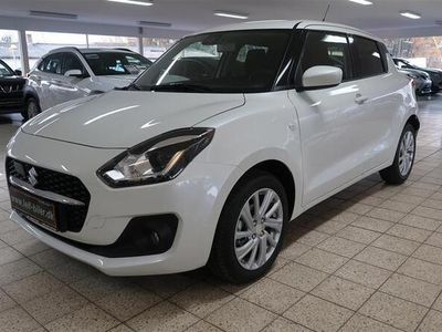 brugt Suzuki Swift Swift 1,2 Dualjet Mild hybrid Action Hybrid 90HK 5d1,2 Dualjet Mild hybrid Action Hybrid 90HK 5d