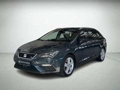 Seat Leon ST