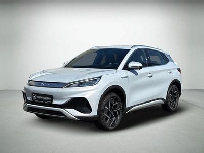 BYD Atto 3