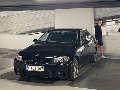 brugt BMW 330 I