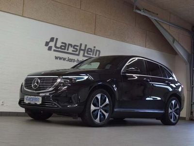 Mercedes EQC400