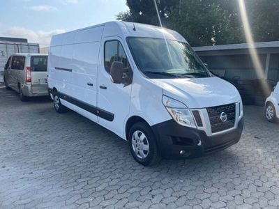 Brugt 2018 Nissan NV400 Van | 105.000 kr.
