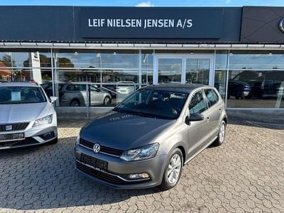 VW Polo