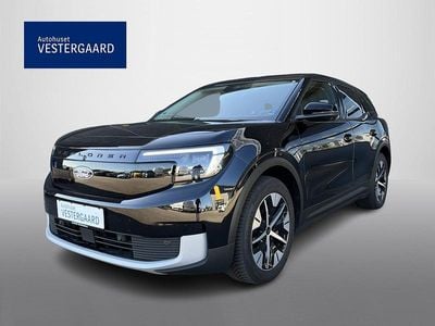 Sort Brugt 2024 Ford Explorer Select SUV | 299.600 kr. (Fair pris)