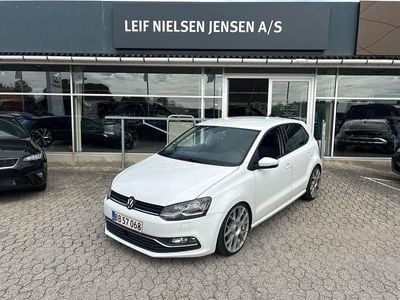 VW Polo
