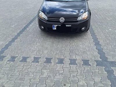 Brugt 2013 VW Golf VI Hatchback | 37.000 kr. (Super pris)