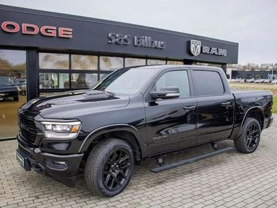 Brugt 2021 Dodge Ram Afhentning | 500.000 kr.