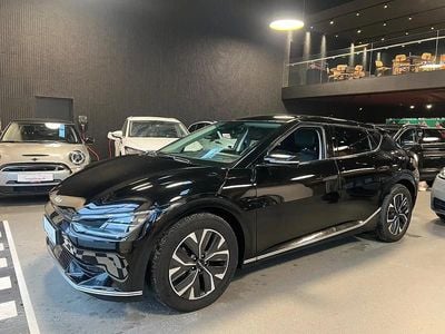 brugt Kia EV6 Standard Range Access