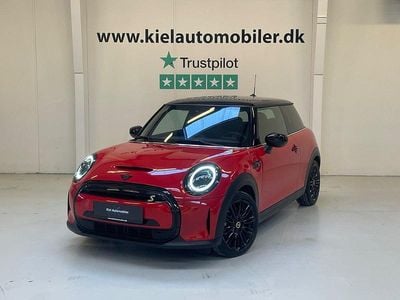 Brugt Mini Cooper SE Classic 135 kW (184 HK) 2023 Hatchback