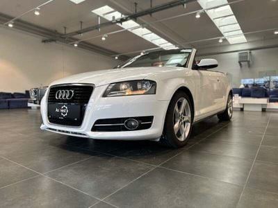 Audi A3 Cabriolet