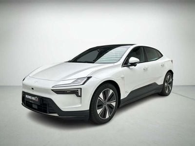 Polestar 4