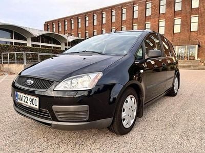 Brugt 2007 Ford C-MAX MPV | 30.000 kr.
