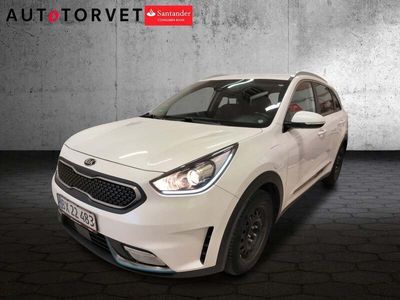 brugt Kia Niro 1,6 PHEV Comfort DCT