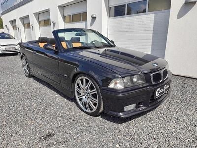 N/a Brugt 1995 BMW M3 Cabriolet | 350.000 kr.