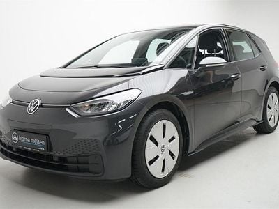 Koks Brugt 2021 VW ID.3 Pro Hatchback | 139.900 kr. (Fair pris)
