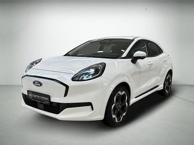 Brugt Ford Puma Gen-E Premium 123 kW (168 HK) 2025 Hvid SUV