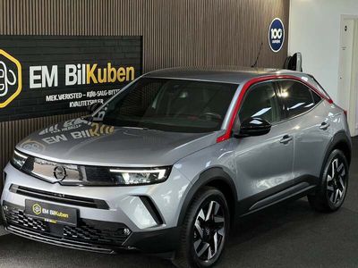 Brugt 2021 Opel Mokka-e GS Line SUV | 139.900 kr. (Fair pris)