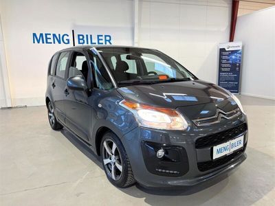 Citroën C3 Picasso