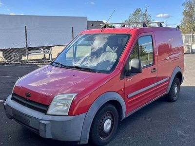 Brugt Ford Transit 2008 Van