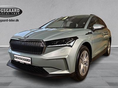 Brugt Skoda Enyaq iV 132 kW (180 HK) 2022 SUV