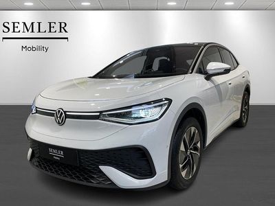 Hvidmetal Brugt 2025 VW ID.5 Style SUV | 339.900 kr. (Fair pris)