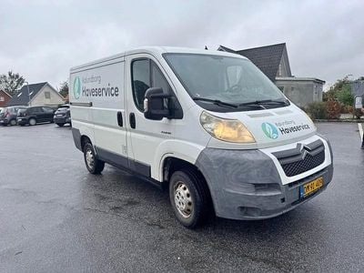 Brugt 2006 Citroën Jumper MPV | 16.000 kr.