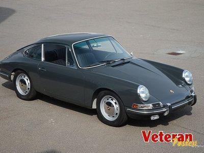 brugt Porsche 912 Porsche 912