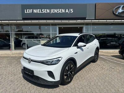 Hvidmetal Brugt 2022 VW ID.4 Pro Performance SUV | 229.900 kr. (Super pris)