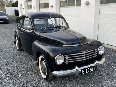 brugt Volvo PV444 PV 444/445