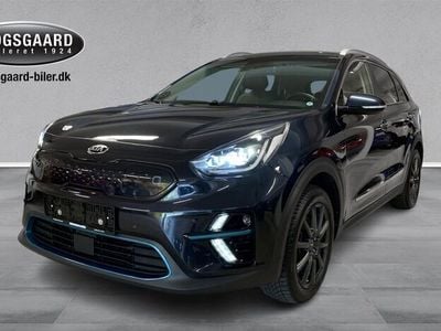 Brugt 2020 Kia e-Niro 2 SUV | 159.900 kr. (Fair pris)