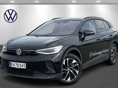 Sortmetal Brugt 2025 VW ID.4 Style SUV | 369.900 kr. (Dyr)