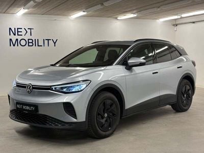 Sølvmetal Brugt 2024 VW ID.4 Life SUV | 279.900 kr.