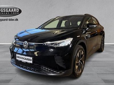 Brugt 2022 VW ID.4 Pro SUV | 214.900 kr. (Fair pris)