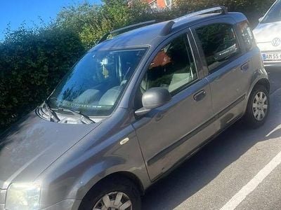 Brugt Fiat Panda 69 HK (50 kW) 2011 Hatchback