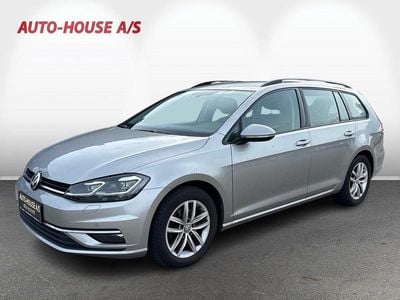 VW Golf VII
