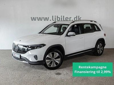 Mercedes EQB300