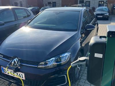 Brugt 2017 VW Golf VII GTE | 165.000 kr. (Fair pris)