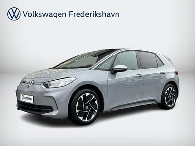 Brugt VW ID.3 Life 125 kW (170 HK) 2025 Grå Hatchback
