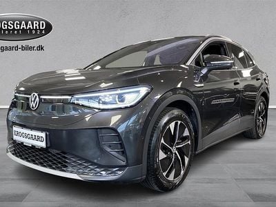 Brugt VW ID.4 Pro Performance 150 kW (204 HK) 2022 SUV