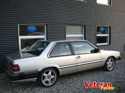 brugt Volvo 780 Bertone Coupe 2,8 V6