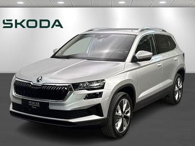 Brugt 2025 Skoda Karoq Selection SUV | 399.900 kr.